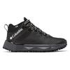 Columbia - Women's Facet 75 Equinox - Wanderschuhe US 10 | EU 41 schwarz/grau