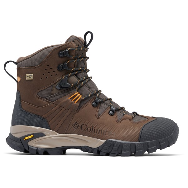 Columbia - Navigator Trek Outdry LTR - Wanderschuhe 42 | EU 42 braun