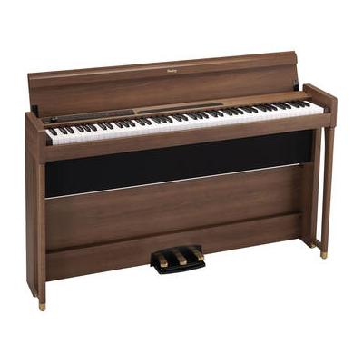 Korg Poetry Console Digital Piano (Wood Grain Finish) POETRY