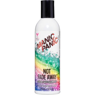 Manic Panic Not Fade Away Color Safe Shampoo 236 ml Image
