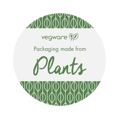 Vegware VRST45 1 4/5