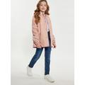 Schmuddelwedda Regenjacke Mädchen orange, 110