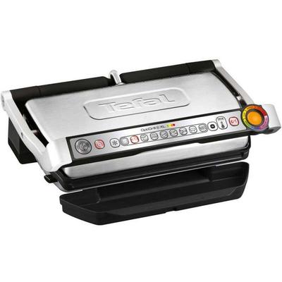 Tefal - OptiGrill+ xl GC724D Kontaktgrill