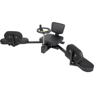 Beinspreizer Mechanisch Ballett Leg Extension Machine Flexibilität Ausbildung Split Legs Ligament Image