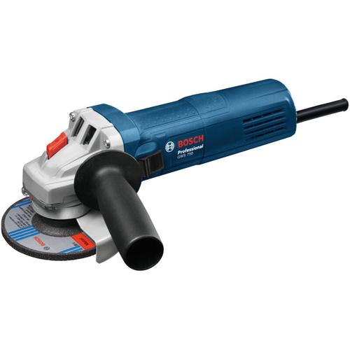 Werkzeug - Winkelschleifer 115 mm, 750 w 0601394000 - Bosch
