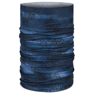 Buff - Original Ecostretch - Schlauchschal Gr One Size blau Image