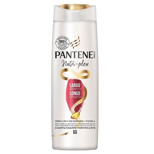 Pantene Shampoo 675 ml Damen