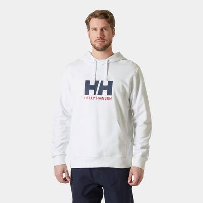 Helly Hansen Men's HH Logo Hoodie M