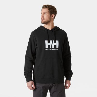 Helly Hansen Men's HH Logo Hoodie S