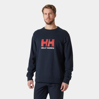 Helly Hansen Men's HH Logo Crew Sweatshirt XL