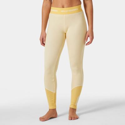 Helly Hansen Damen Lifa Merino Midweight Thermo-hose M Image