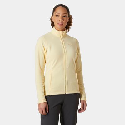 Helly Hansen Damen Daybreaker Fleece-jacke Mit Reißverschluss XS Image