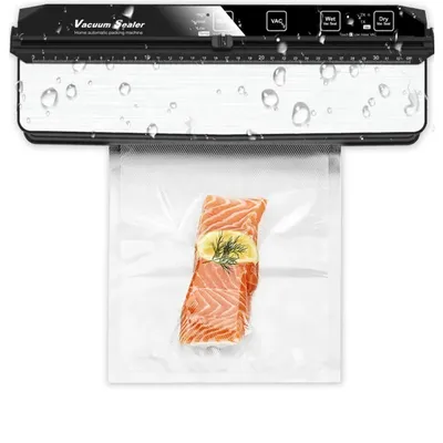 Vacuum+Food+Sealers