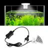 Super Slim LED Aquarium Licht Beleuchtung Pflanzen wachsen Licht Wasserpflanzen Beleuchtung wasserdichte Clip-On-Lampe für Aquarien