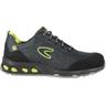 Cofra - Chaussures de sécurité Earth S1P src Green fit - 44 (eu)