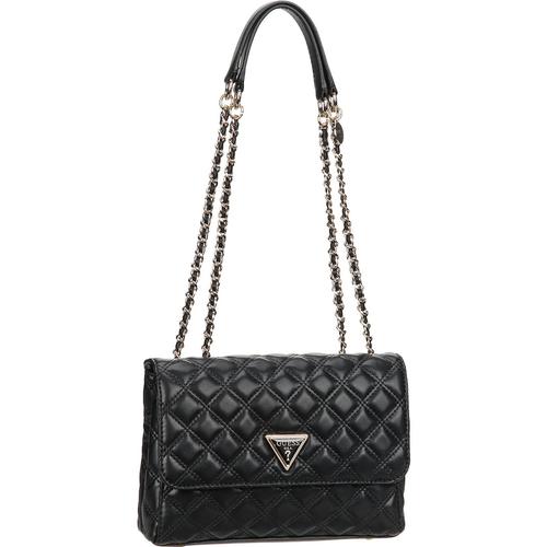 Guess - Abendtasche Guilly BG 48200 Umhängetaschen 1 ct Schwarz Damen