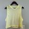 Free People Other | Free People Workout Layer | Color: Yellow | Size: Os