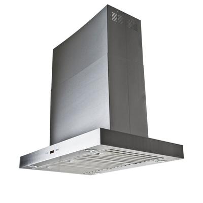 36" Island Range Hood - PLFI 750.36