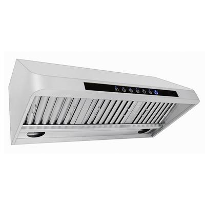 54" and 60 " Wall Range Hood - PLJW 101 2000 CFM