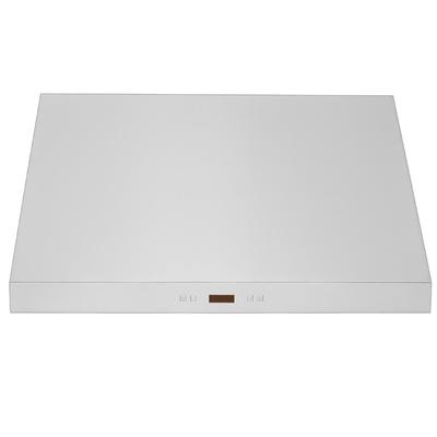 30 and 36" Wall Range Hood - PLFW 832