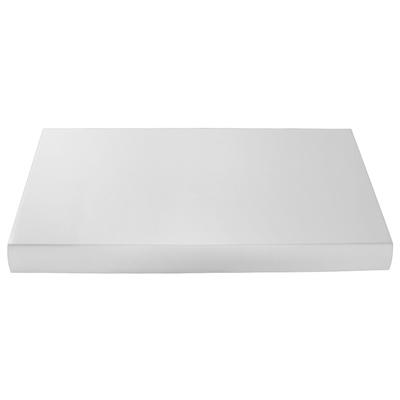 42 and 48" Under Cabinet Range Hood - PLJW 109 2000CFM with Stainless Steel and Outdoor Rated 304 Stainless Steel Options