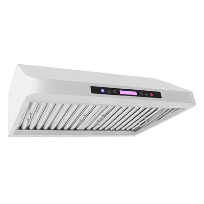 30 and 36" Under Cabinet Range Hood - PLJW 113