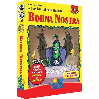 Bohna Nostra