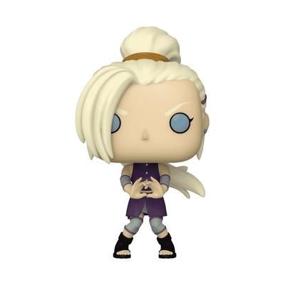 Funko POP! Animation Naruto Shippuden Ino Yamanaka 3.75