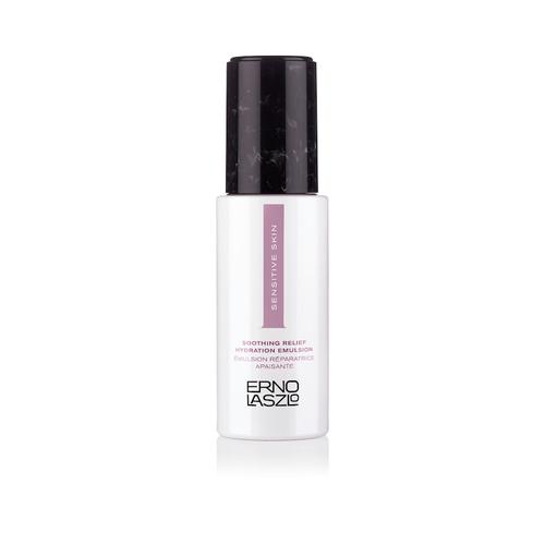 Erno Laszlo - SOOTHING RELIEF HYDRATION EMULSION Gesichtscreme 75 ml