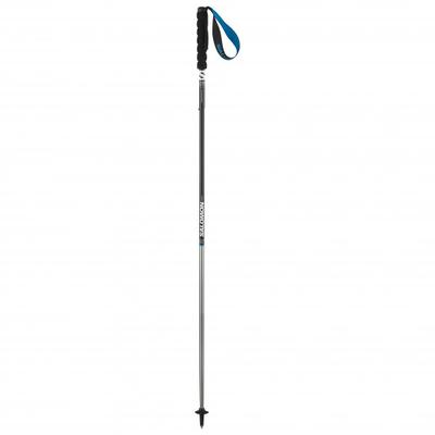 Salomon - Ultra Alu Foldable - Trailrunning Stöcke Gr 130 cm grau Image