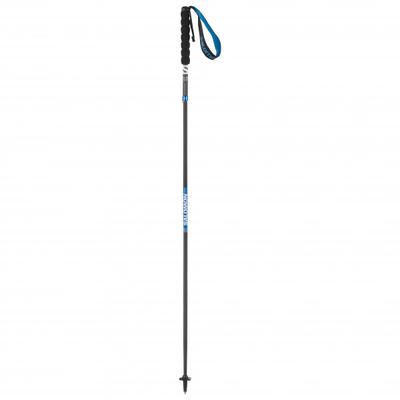 Salomon - Ultra Carbon Foldable - Trailrunning Stöcke Gr 130 cm blau Image
