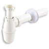 Novaservis - Siphons - Waschbecken-Siphon 5/4' Mutter, Kunststoff 431,P