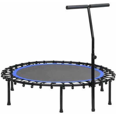 Fitness-Trampolin mit Griff 122 cm Vidaxl