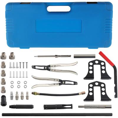 Maxpeedingrods - Druckluft Ventilfederspanner Ventilschaftdichtung wechseln Montage Werkzeug Satz Image