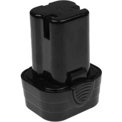 Vhbw - Akku kompatibel mit Einhell bt-cd 10.8/3 li Elektrowerkzeug (1500 mAh, Li-Ion, 10,8 v) Image