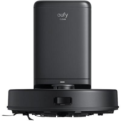 Clean X8 Pro ses schwarz Saugroboter - Eufy Image