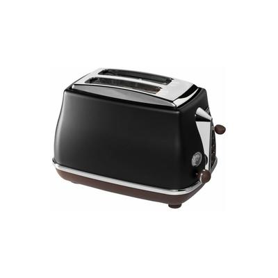 Ctov 2103 bk Icona Vintage - Delonghi