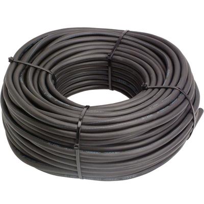 As-schwabe - schwere Gummischlauchleitung H07RN-F 5G6 schwarz Meterware Image
