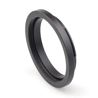 Pixco Lens Mount Adapter Ring for M65 Screw Mount Lens to Fujifilm GFX Mount Camera GFX50SII GFX100S