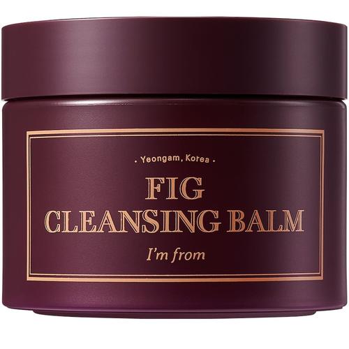 I’m From - Fig Cleansing Balm Gesichtscreme 100 ml