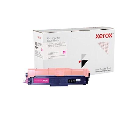 Xerox Everyday Alternativtoner fuer TN247M Magenta fuer ca. 2300 Seiten Image