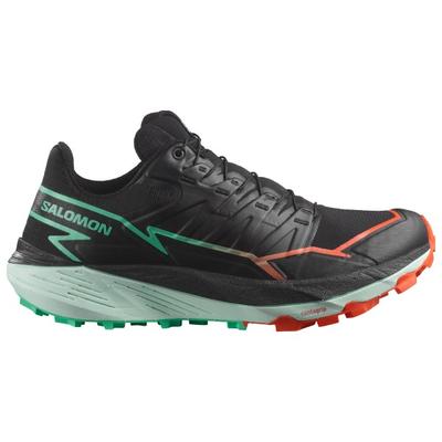 Salomon - Women's Thundercross - Trailrunningschuhe 38 | EU 38 schwarz Image
