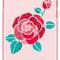 Kate Spade Cell Phones & Accessories | Kate Spade New York Phone Case Jeweled La Vie Rose Iphone 7 Cellphone | Color: Green/Pink | Size: Os