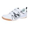 Hallenschuh LICO "Sportschuh Fit Indoor V", Gr. 42, weiß, Synthetik, Schuhe