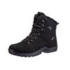 Winterstiefel LICO "Winterstiefel Maire", Gr. 40, schwarz, Synthetik, Schuhe