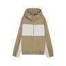 Windbreaker PUMA ""Windjacke mit Meshfutter Damen"" Gr. XS, beige (oak branch beige) Damen Jacken