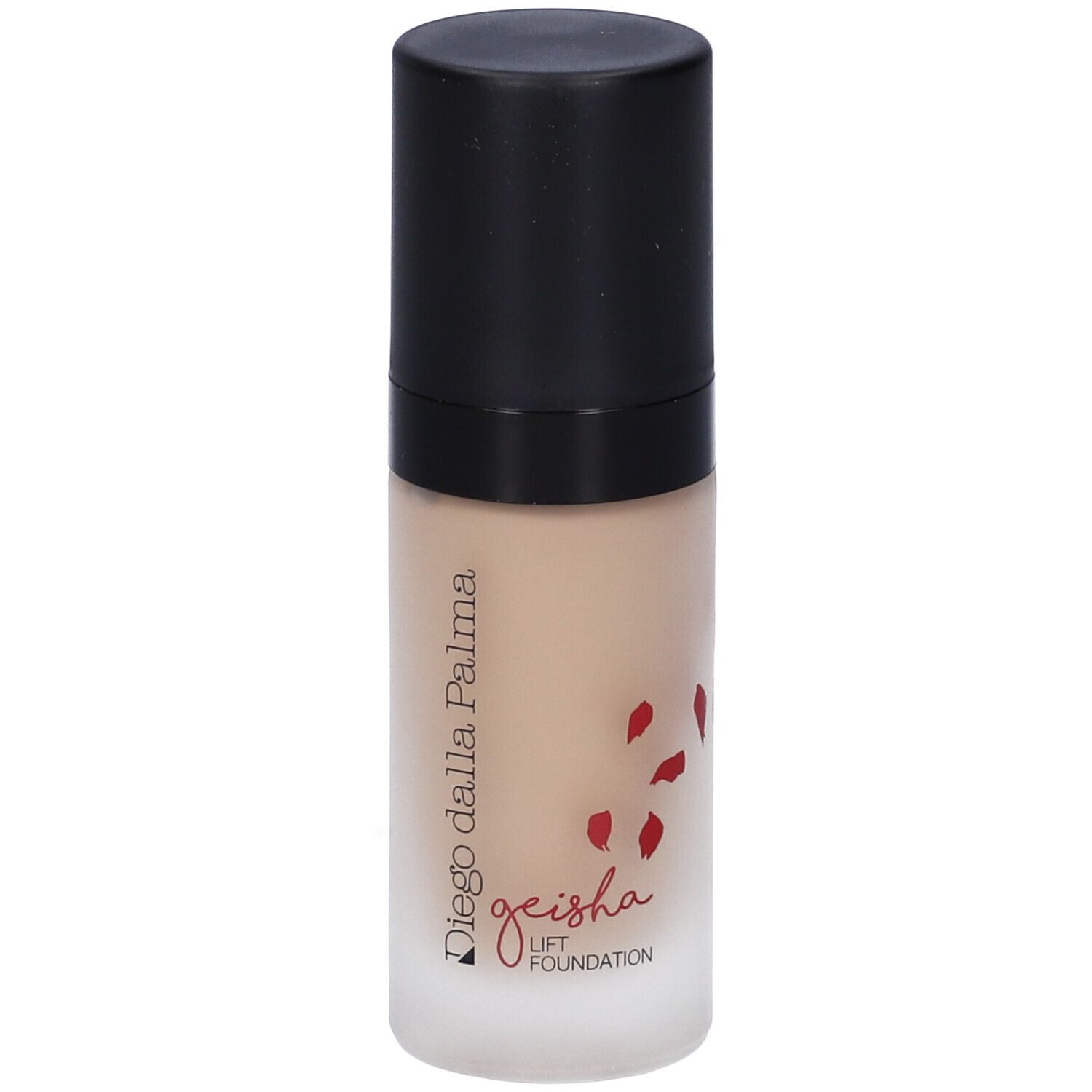 Diego Dalla Palma Geisha Lift Fondotinta In Crema Effetto Lifting Colo