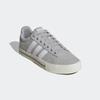 Sneaker ADIDAS SPORTSWEAR, Gr. 44,5, grau (grau two, cloud weiß, sanftes weiß), Synthetik, Leder, sportlich, Schuhe