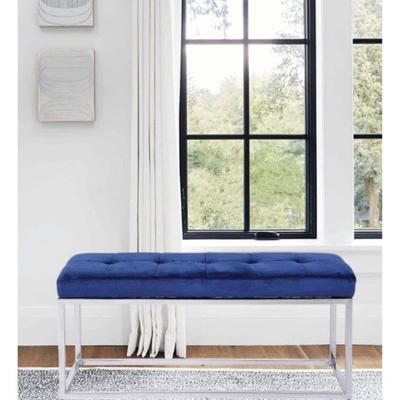 Horse Cisne Bench