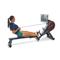 Echelon Row-S Rowing Machine with 22